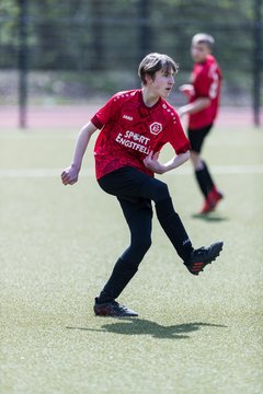 Bild 4 - mCJ Walddoerfer 2 - Farmsen 2 : Ergebnis: 3:1